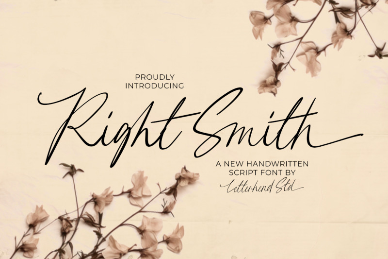 right-smith-wedding-script