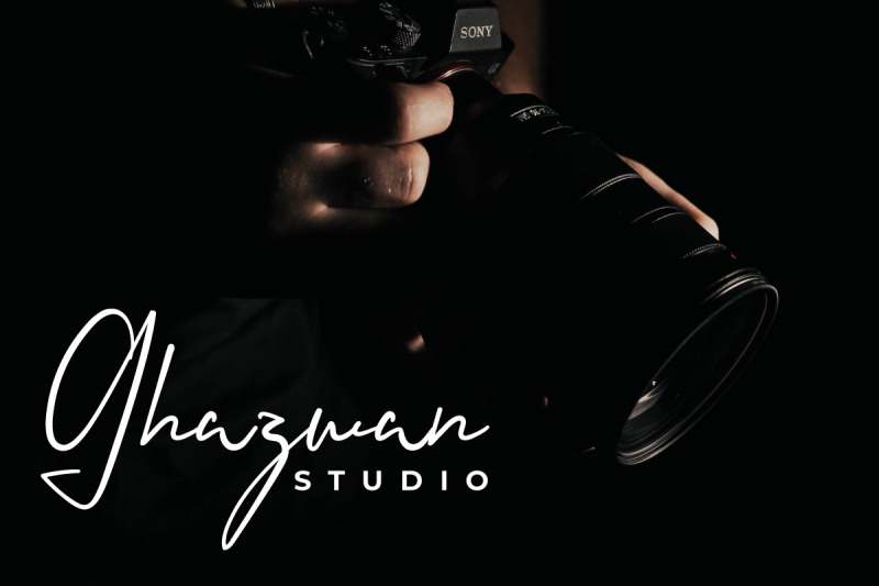 photo-journalist