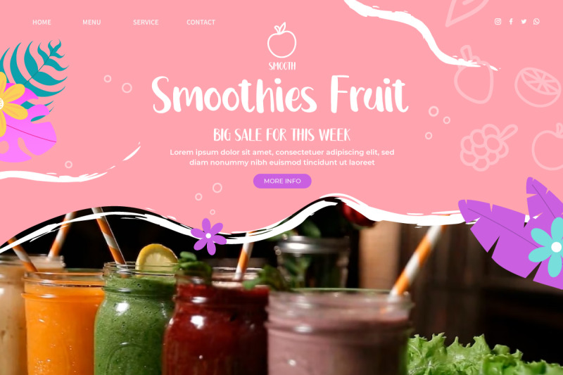 yogurt-smoothie