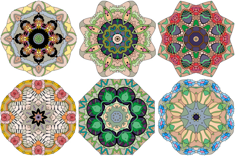 decorative-skulls-and-brains-for-coloring-pages