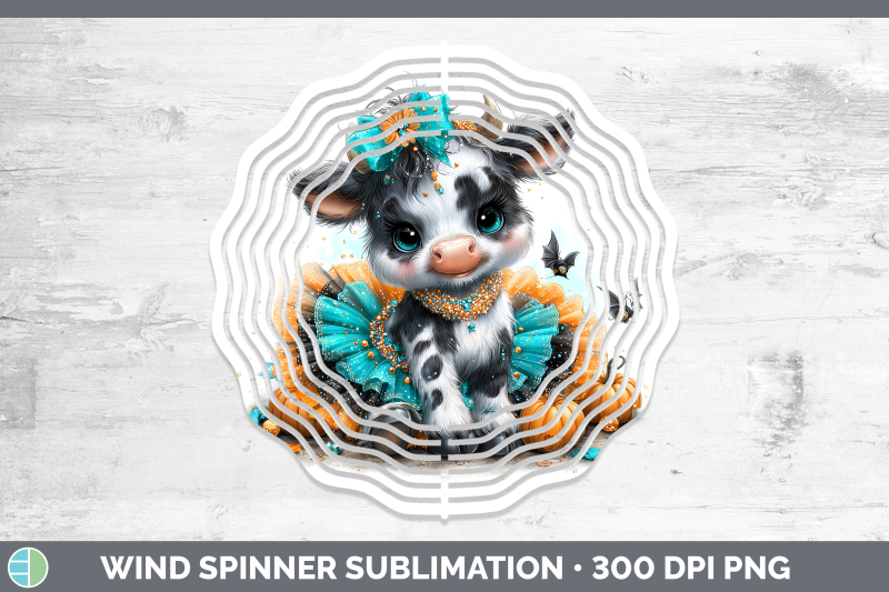 cow-wind-spinner-farm-halloween-sublimation-spinner-designs