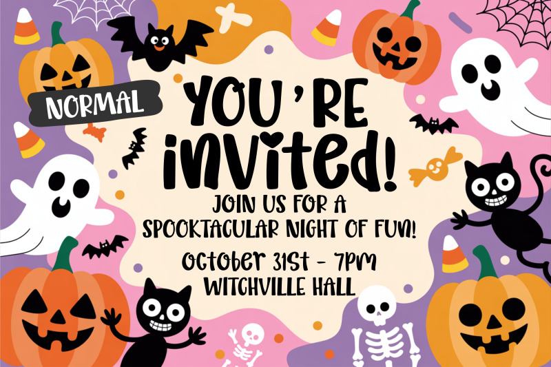 witchink-font-bundle-cute-halloween-handwritten-fonts-pack