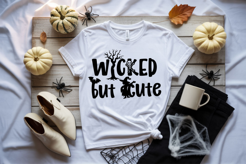 witchink-font-bundle-cute-halloween-handwritten-fonts-pack