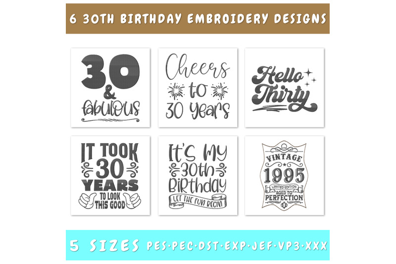 30th-birthday-embroidery-designs-bundle-6-designs-30th-birthday-pes