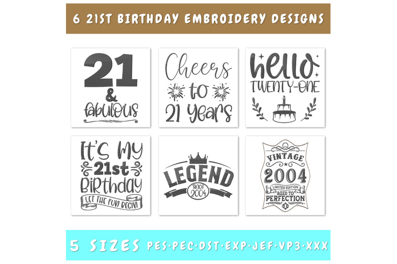 21st-birthday-embroidery-designs-bundle-6-designs-21st-birthday-pes