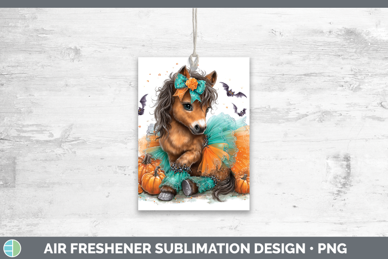 horse-air-freshener-farm-halloween-sublimation-car-scent-des