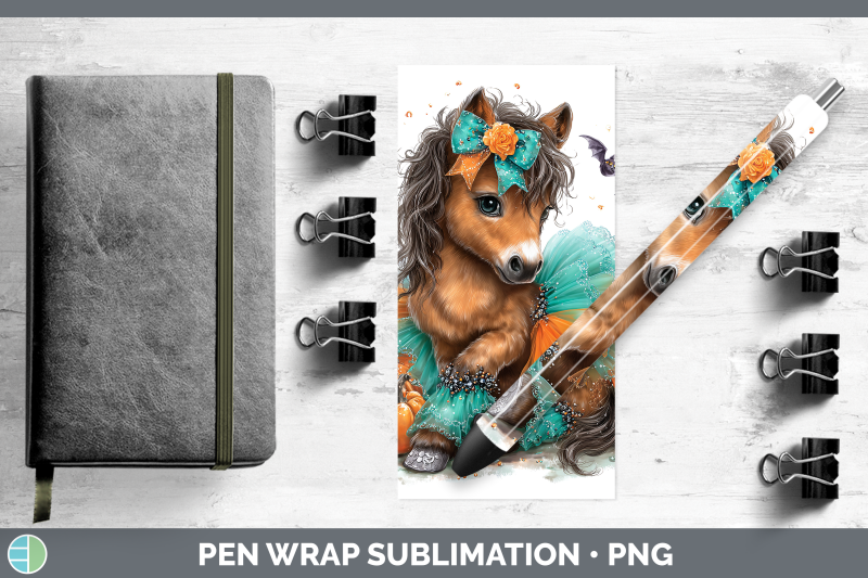 horse-pen-wrap-farm-halloween-sublimation-pen-designs