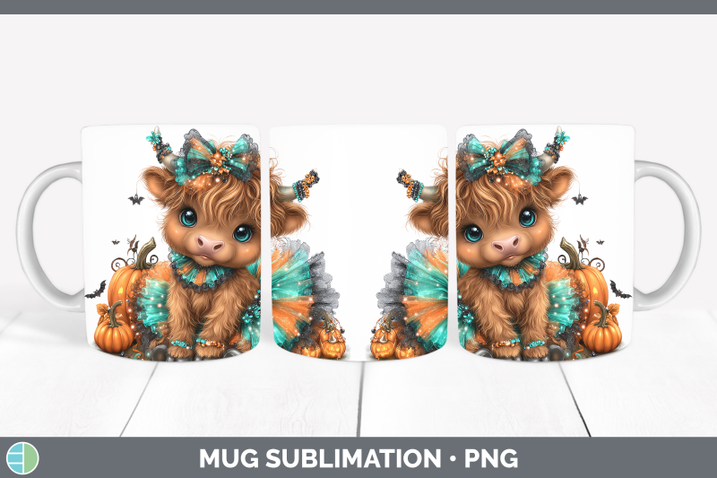 highland-cow-mug-wrap-farm-halloween-sublimation-coffee-cup