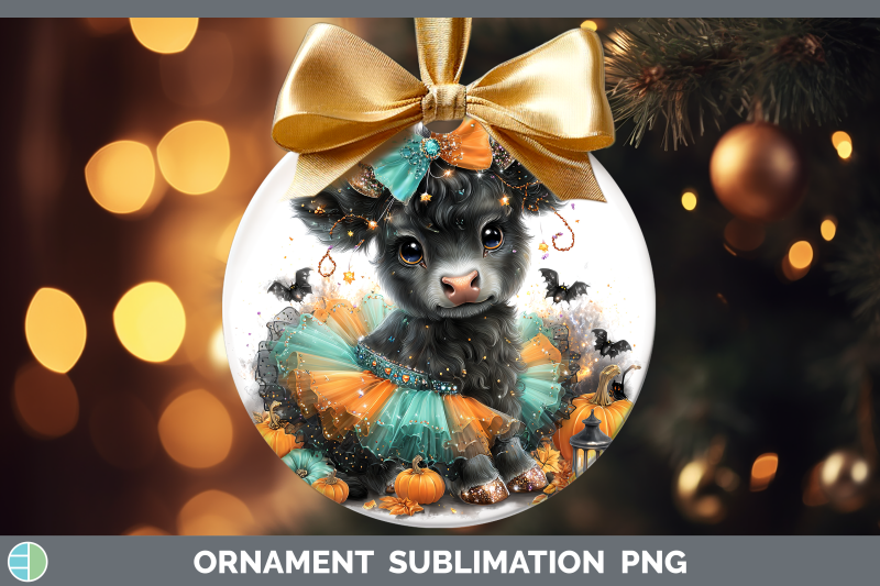 bull-ornament-farm-halloween-sublimation-bauble-designs