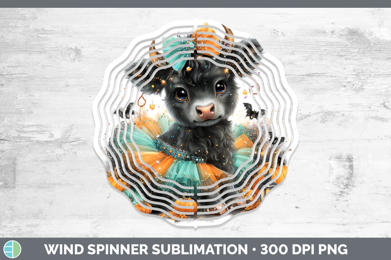 bull-wind-spinner-farm-halloween-sublimation-spinner-designs