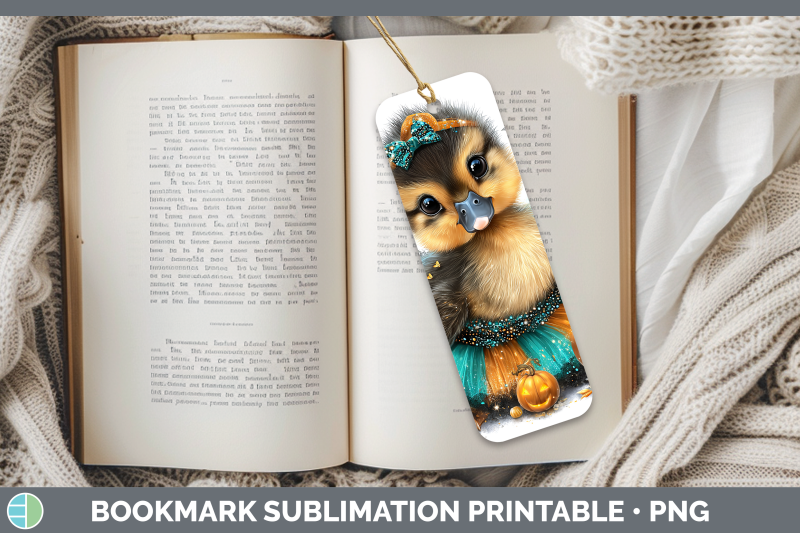 duck-bookmark-farm-halloween-sublimation-printable-designs