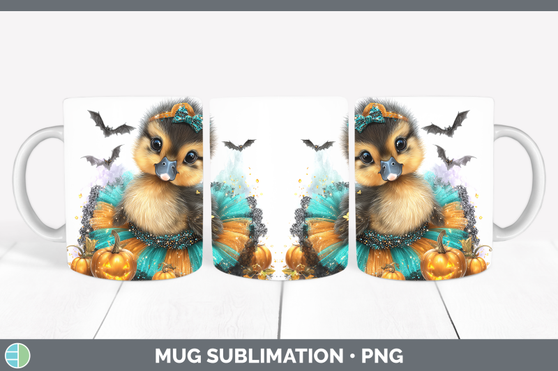 duck-mug-wrap-farm-halloween-sublimation-coffee-cup-designs