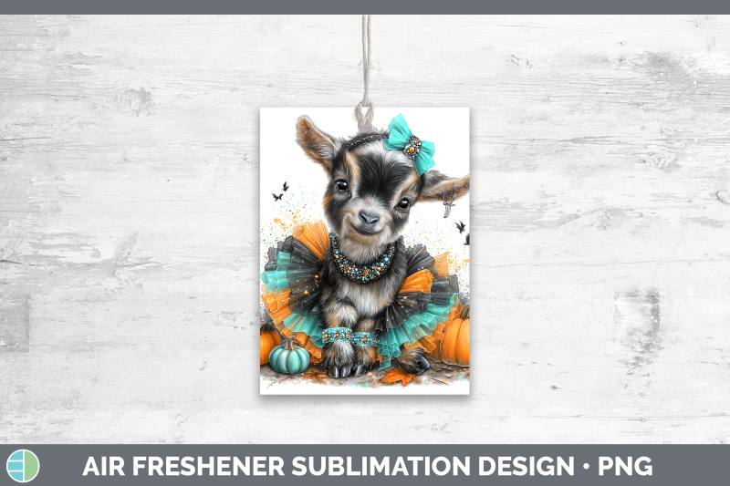 goat-air-freshener-farm-halloween-sublimation-car-scent-desi