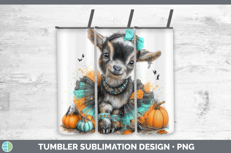 goat-tumbler-farm-halloween-sublimation-20-oz-skinny-tumbler