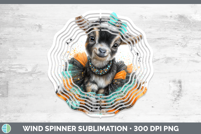 goat-wind-spinner-farm-halloween-sublimation-spinner-designs