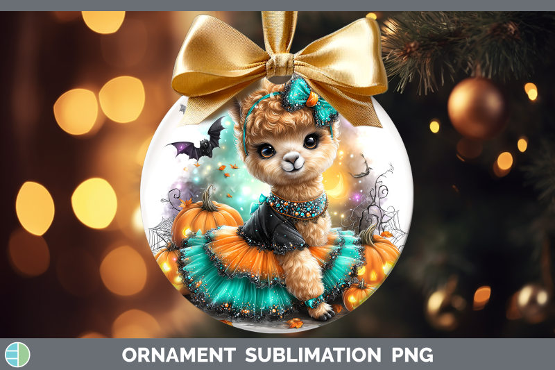 alpaca-ornament-farm-halloween-sublimation-bauble-designs