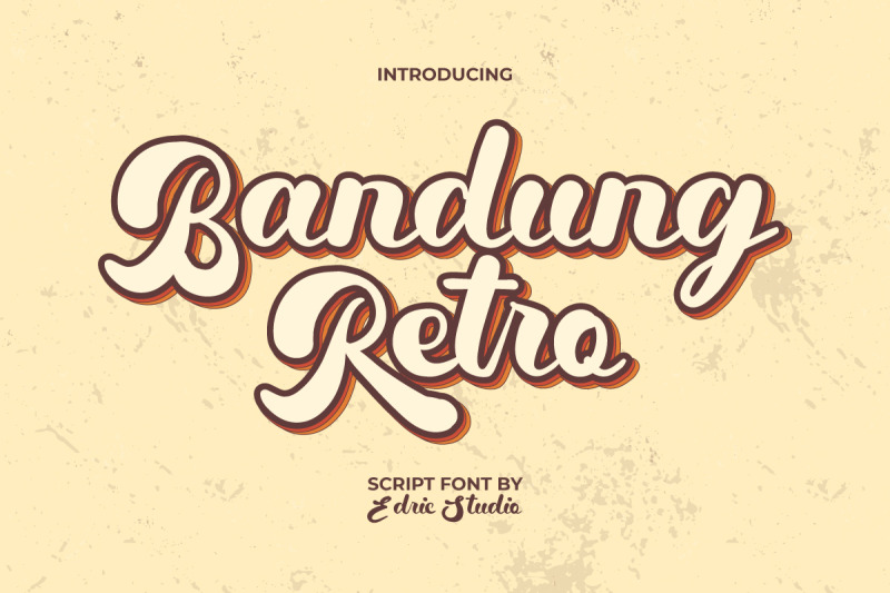 bandung-retro