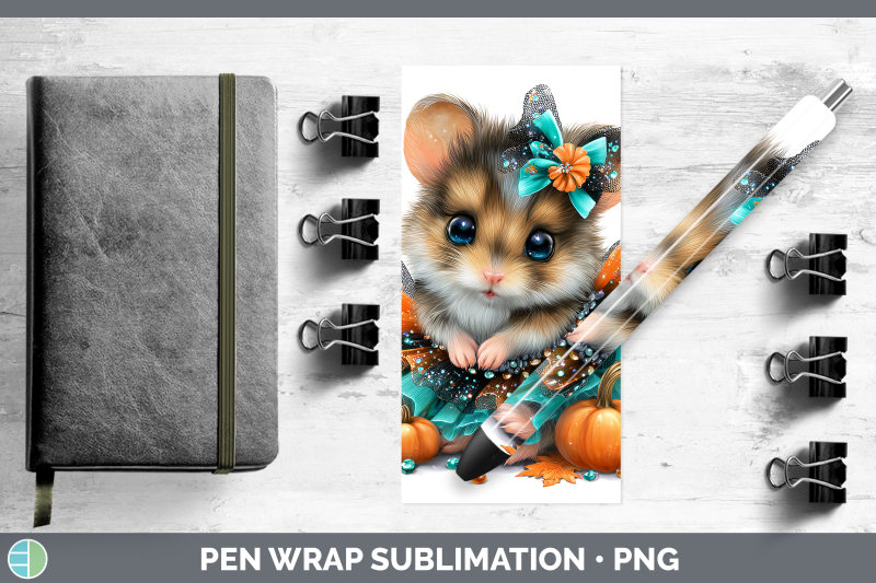 mouse-pen-wrap-farm-halloween-sublimation-pen-designs