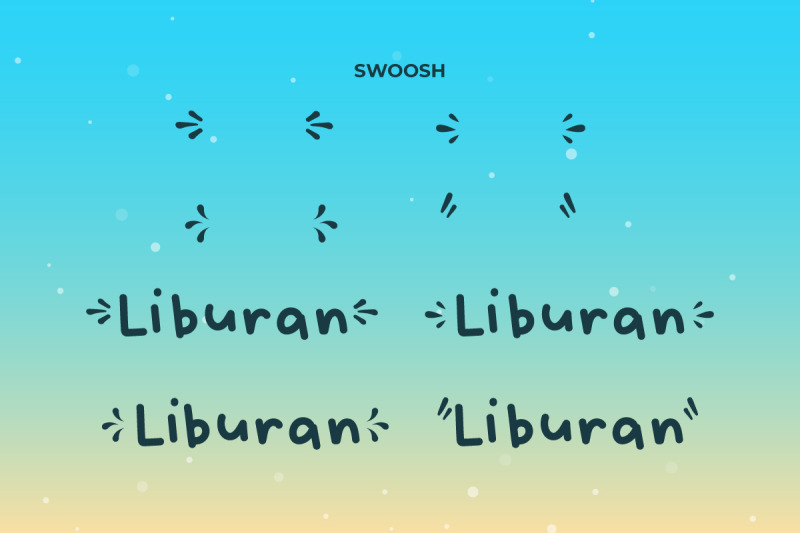 liburan