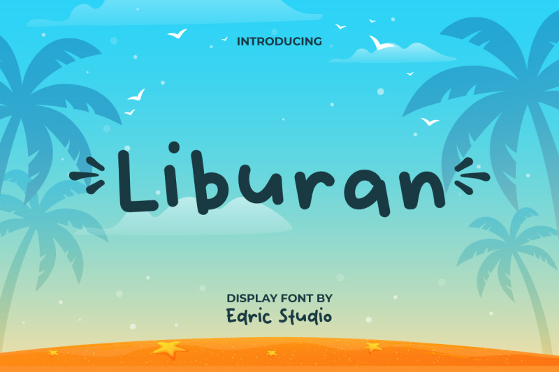 liburan