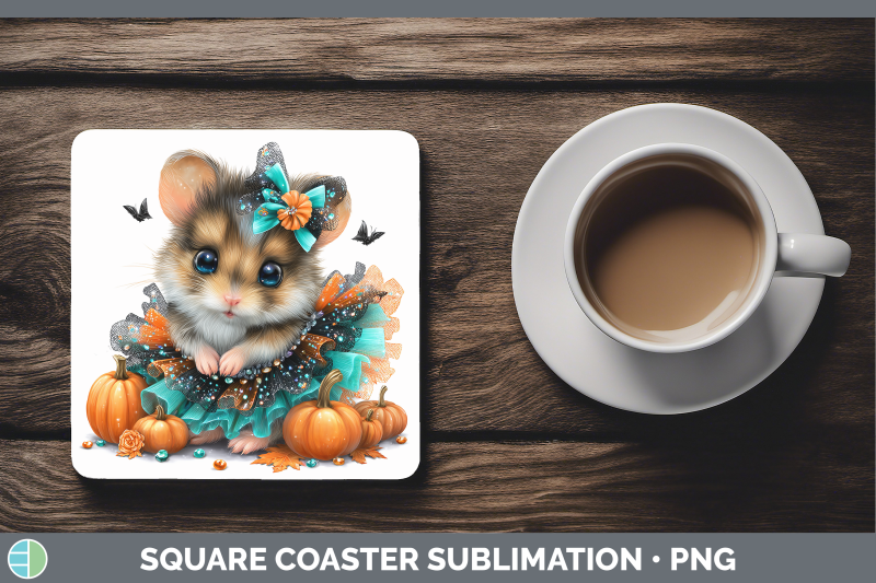 mouse-square-coaster-farm-halloween-sublimation-drink-mat-de