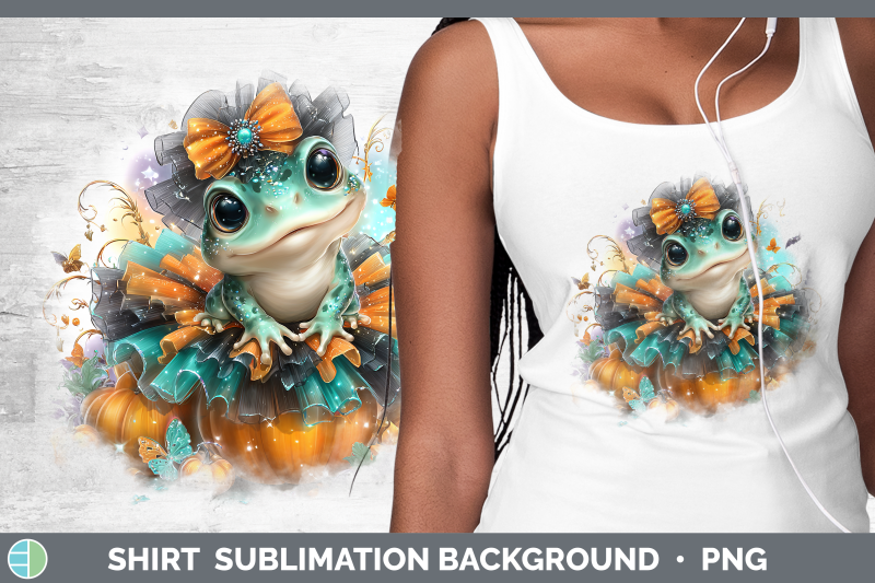 bullfrog-shirt-farm-halloween-sublimation-background-designs