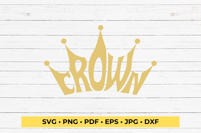 crown-cut-file-word-art-in-shape