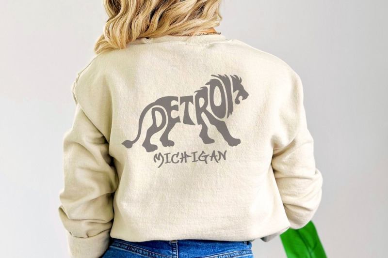 detroit-word-art-in-lion-shape-svg-cut-file