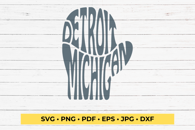 detroit-michigan-in-the-shape-of-a-mitten-svg-cut-file