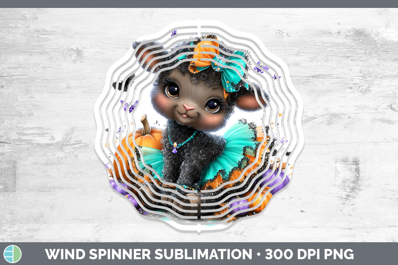 sheep-wind-spinner-farm-halloween-sublimation-spinner-design