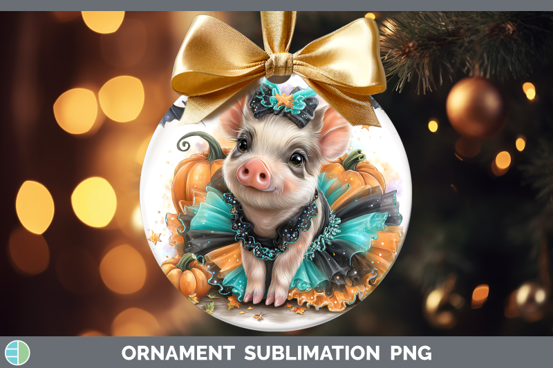 pig-ornament-farm-halloween-sublimation-bauble-designs