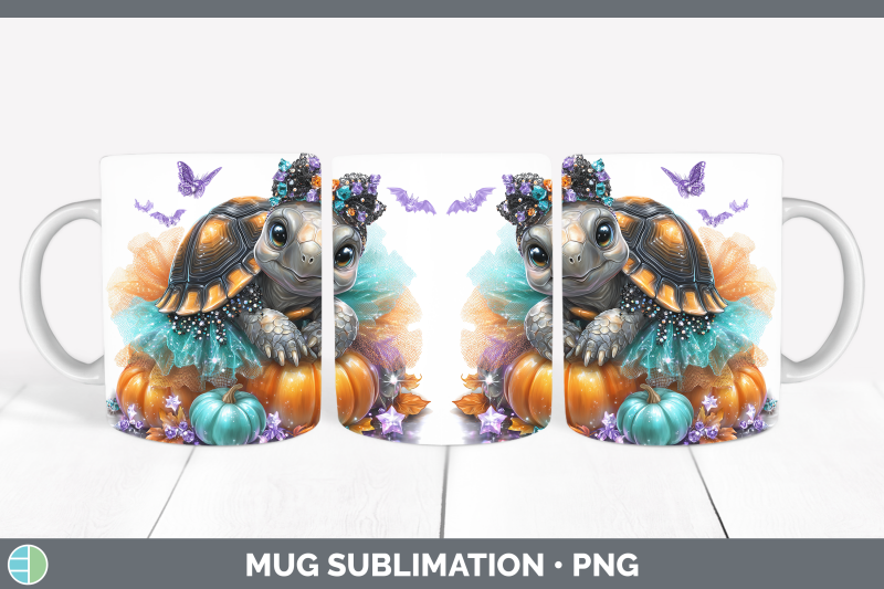 tortoise-mug-wrap-farm-halloween-sublimation-coffee-cup-desi