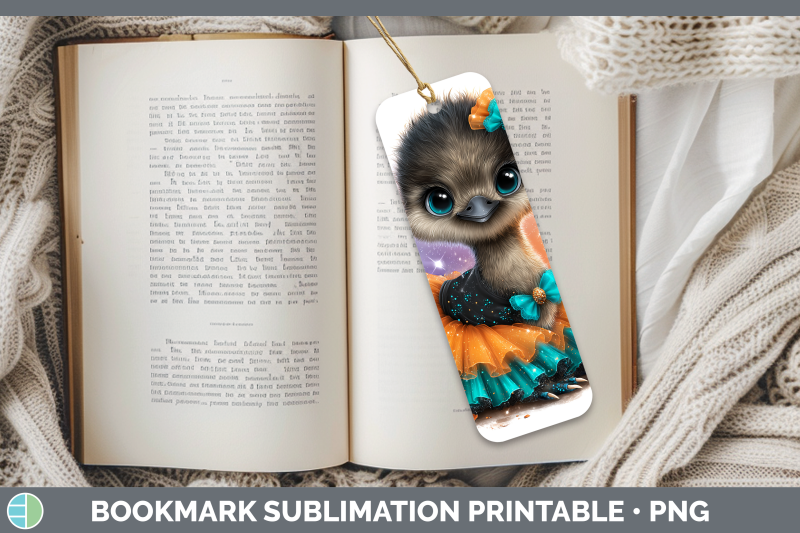 emu-bookmark-farm-halloween-sublimation-printable-designs