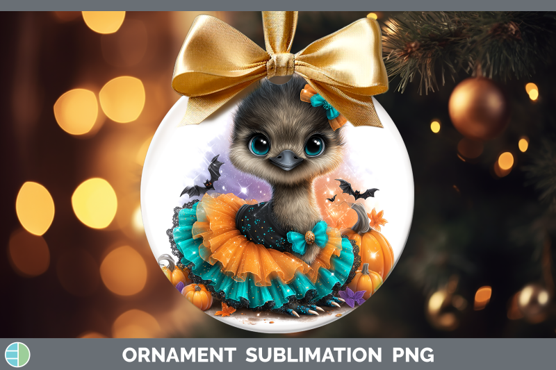 emu-ornament-farm-halloween-sublimation-bauble-designs