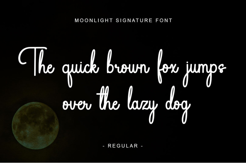 moonlight-signature