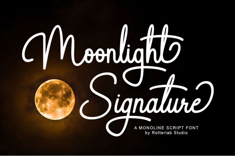 moonlight-signature