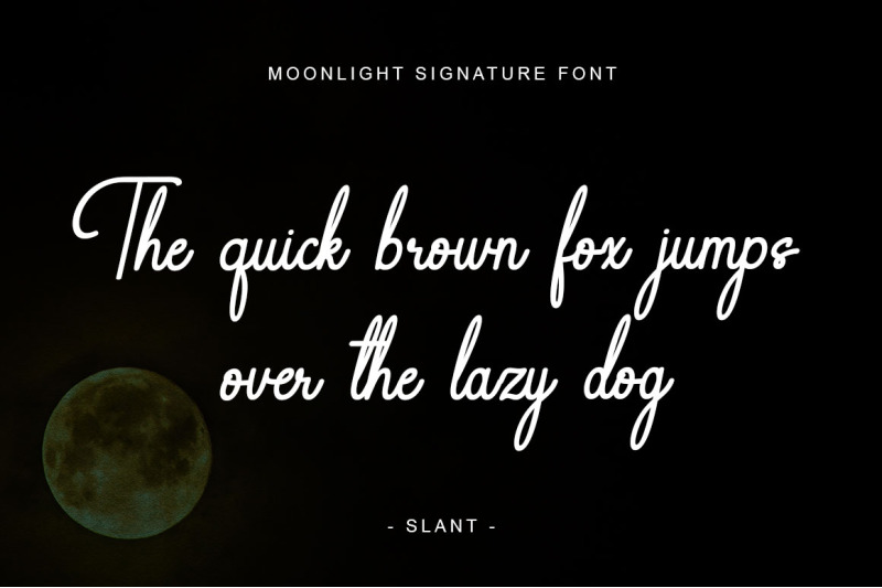 moonlight-signature