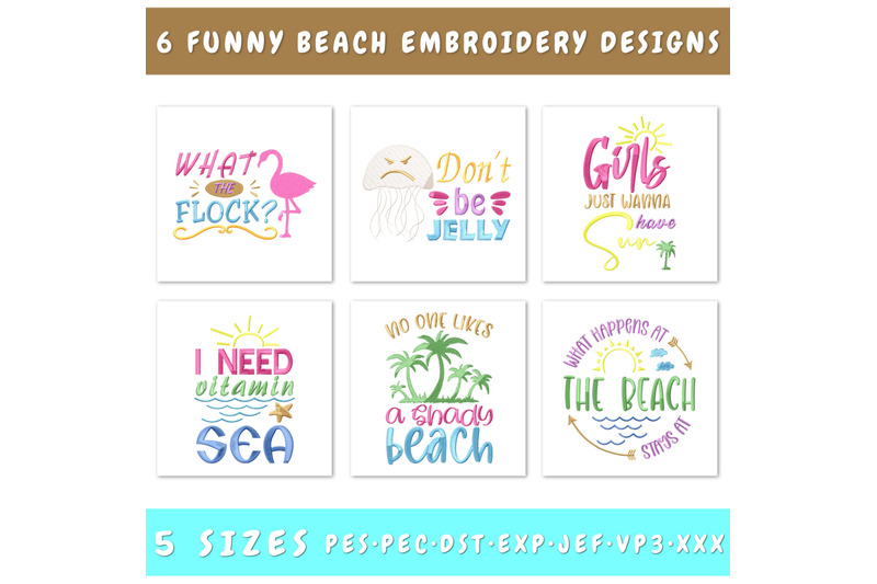 funny-beach-embroidery-designs-bundle-summer-humor-coastal-quotes