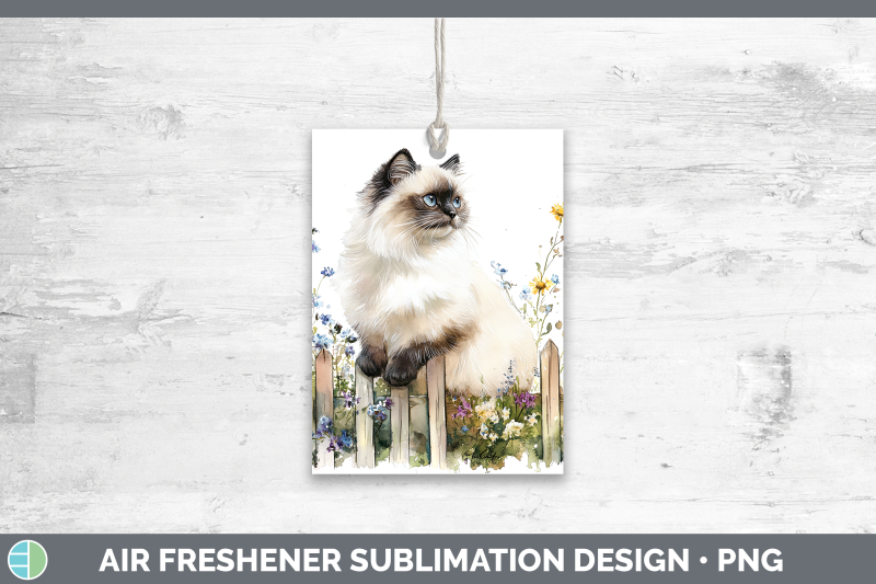himalayan-air-freshener-fence-cats-sublimation-car-scent-des