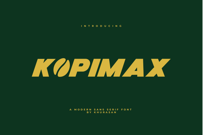kopimax