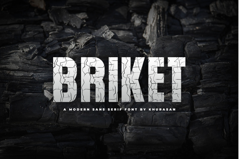 briket