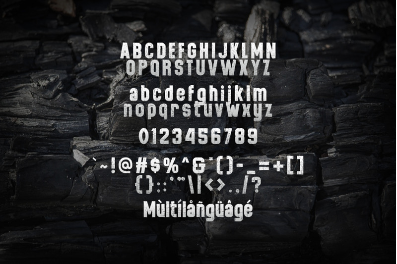 briket