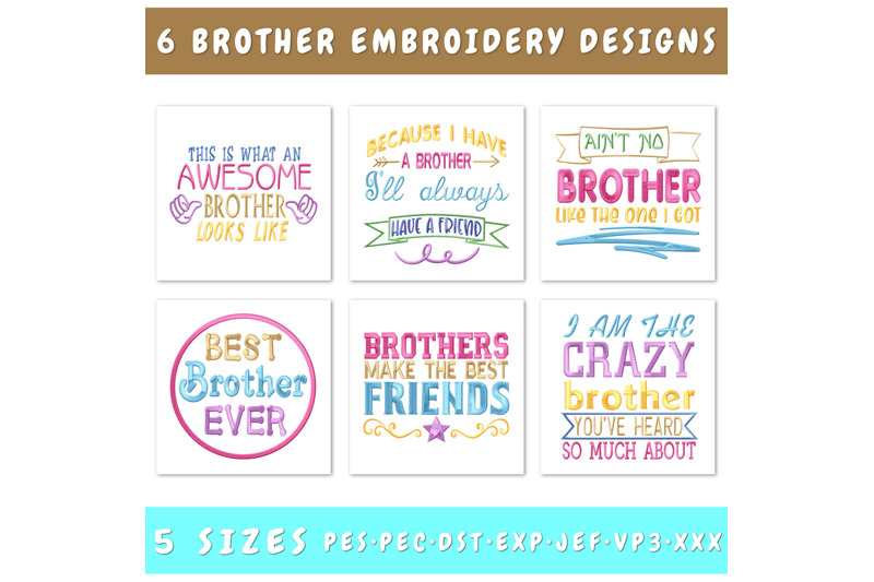 brother-quotes-machine-embroidery-designs-bundle-funny-amp-inspirationa