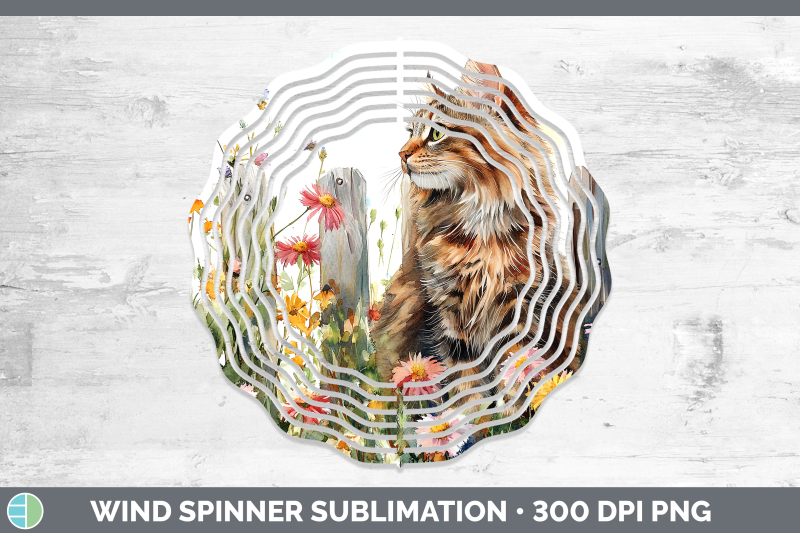 maine-coon-wind-spinner-fence-cats-sublimation-spinner-desig
