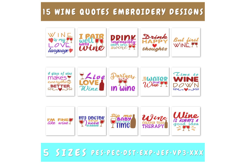 wine-quotes-embroidery-designs-bundle-15-funny-wine-sayings