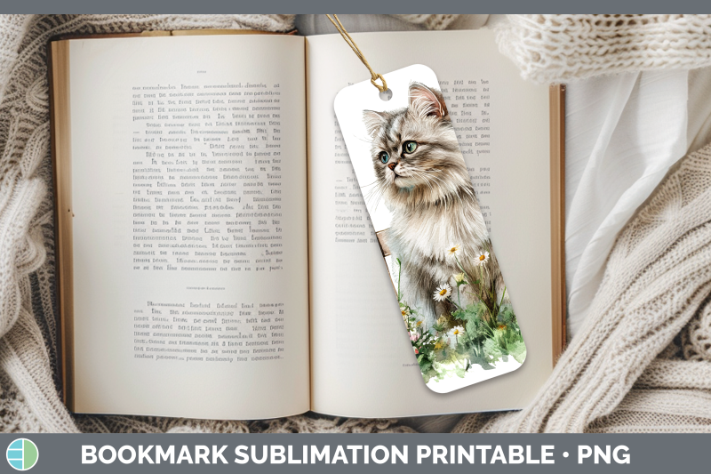 persian-bookmark-fence-cats-sublimation-printable-designs