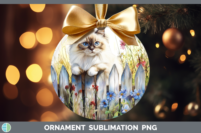 ragdoll-ornament-fence-cats-sublimation-bauble-designs
