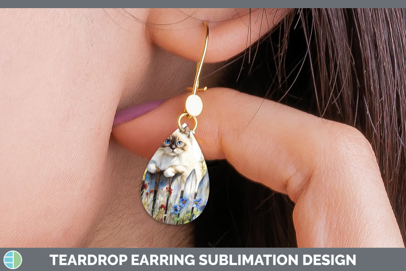 ragdoll-teardrop-earrings-fence-cats-sublimation-earrings-de