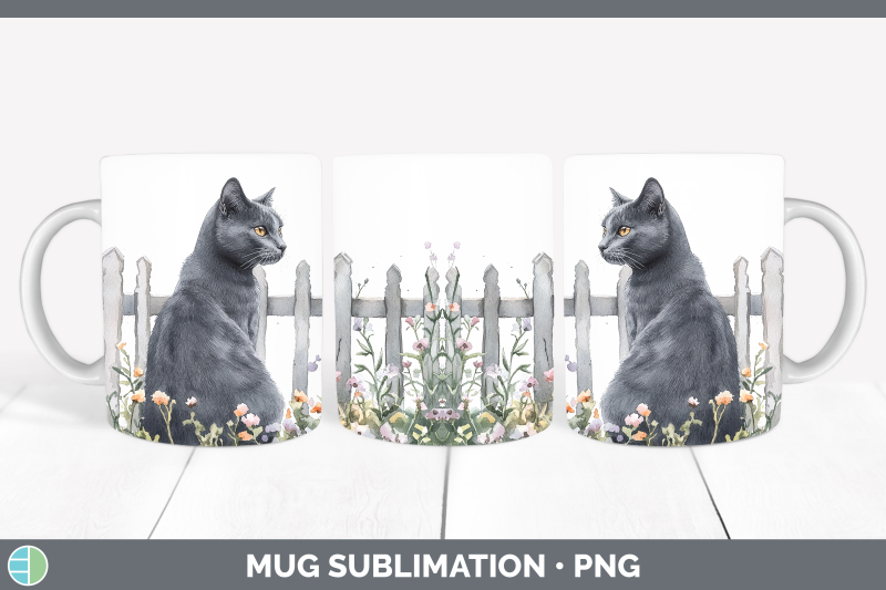 russian-blue-mug-wrap-fence-cats-sublimation-coffee-cup-desi