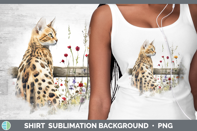 savannah-shirt-fence-cats-sublimation-background-designs